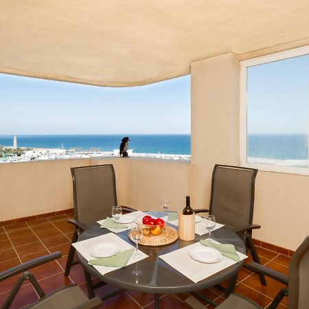 Apartment Puerto Paraiso By Interhome 埃斯特波纳 外观 照片