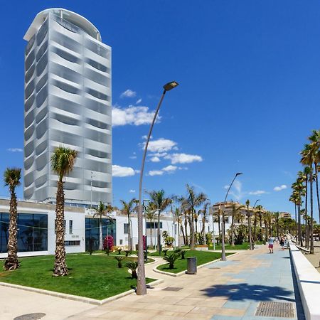 Apartment Puerto Paraiso By Interhome 埃斯特波纳 外观 照片