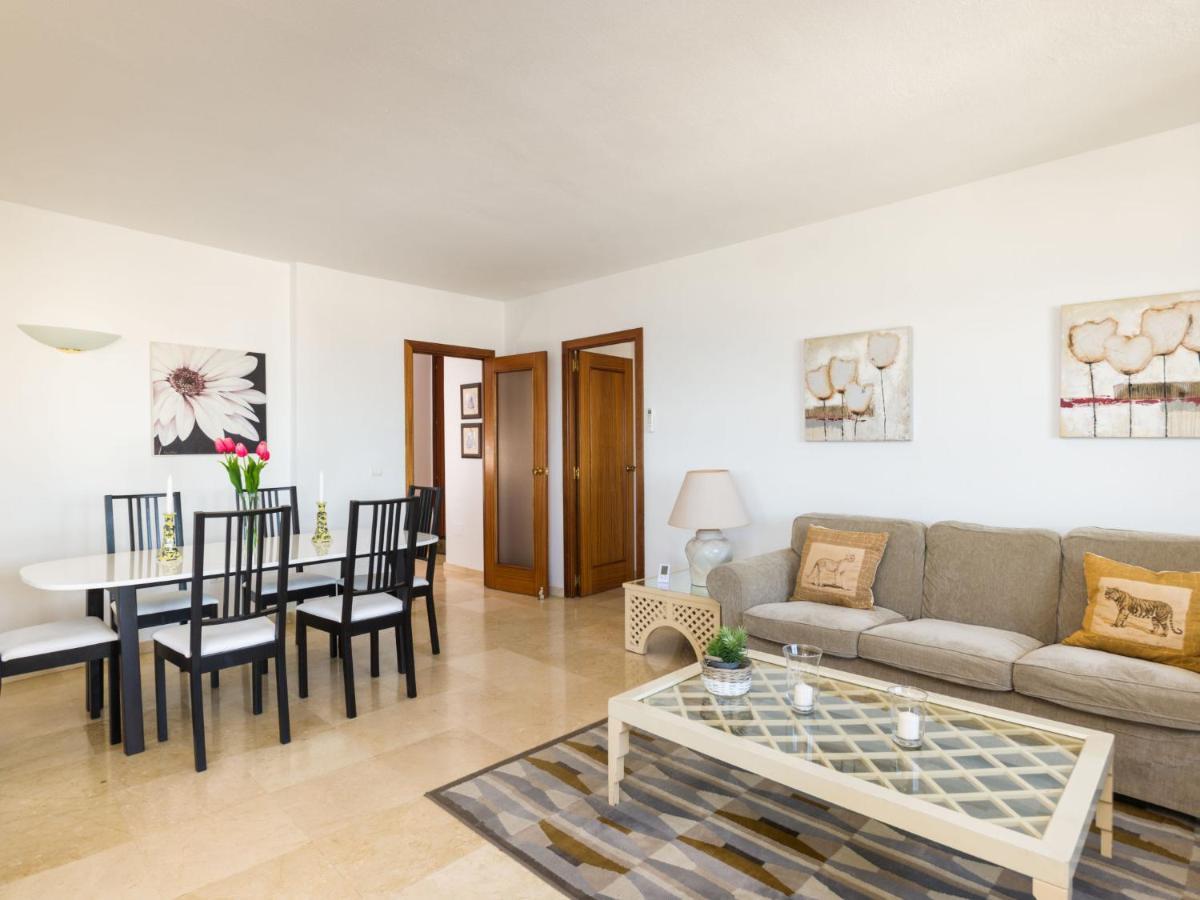 Apartment Puerto Paraiso By Interhome 埃斯特波纳 外观 照片