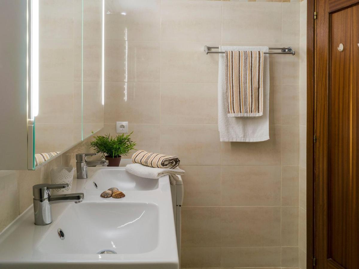 Apartment Puerto Paraiso By Interhome 埃斯特波纳 外观 照片