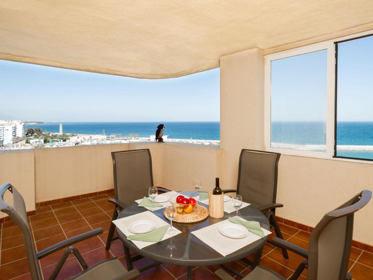 Apartment Puerto Paraiso By Interhome 埃斯特波纳 外观 照片
