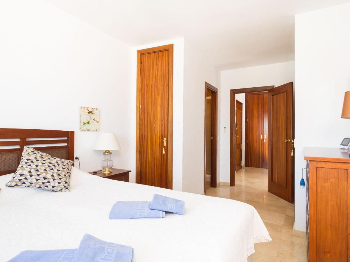 Apartment Puerto Paraiso By Interhome 埃斯特波纳 外观 照片