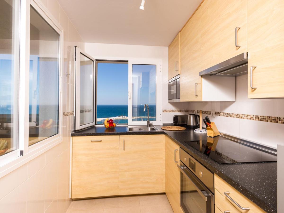 Apartment Puerto Paraiso By Interhome 埃斯特波纳 外观 照片