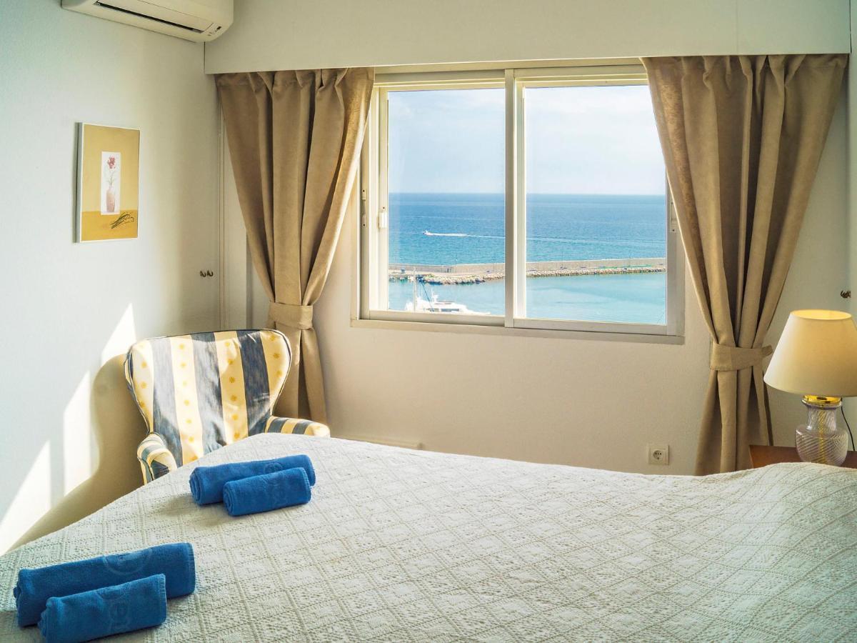 Apartment Puerto Paraiso By Interhome 埃斯特波纳 外观 照片