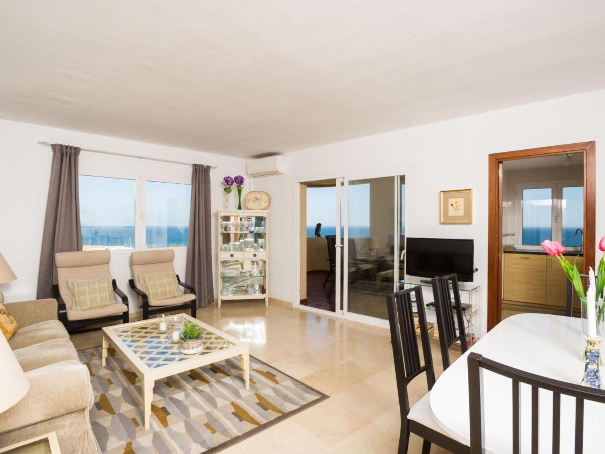 Apartment Puerto Paraiso By Interhome 埃斯特波纳 外观 照片